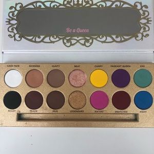 Lunar Beauty (Manny MUA) Palette